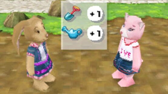Screenshot for Build-a-Bear Workshop: Welcome to Hugsville