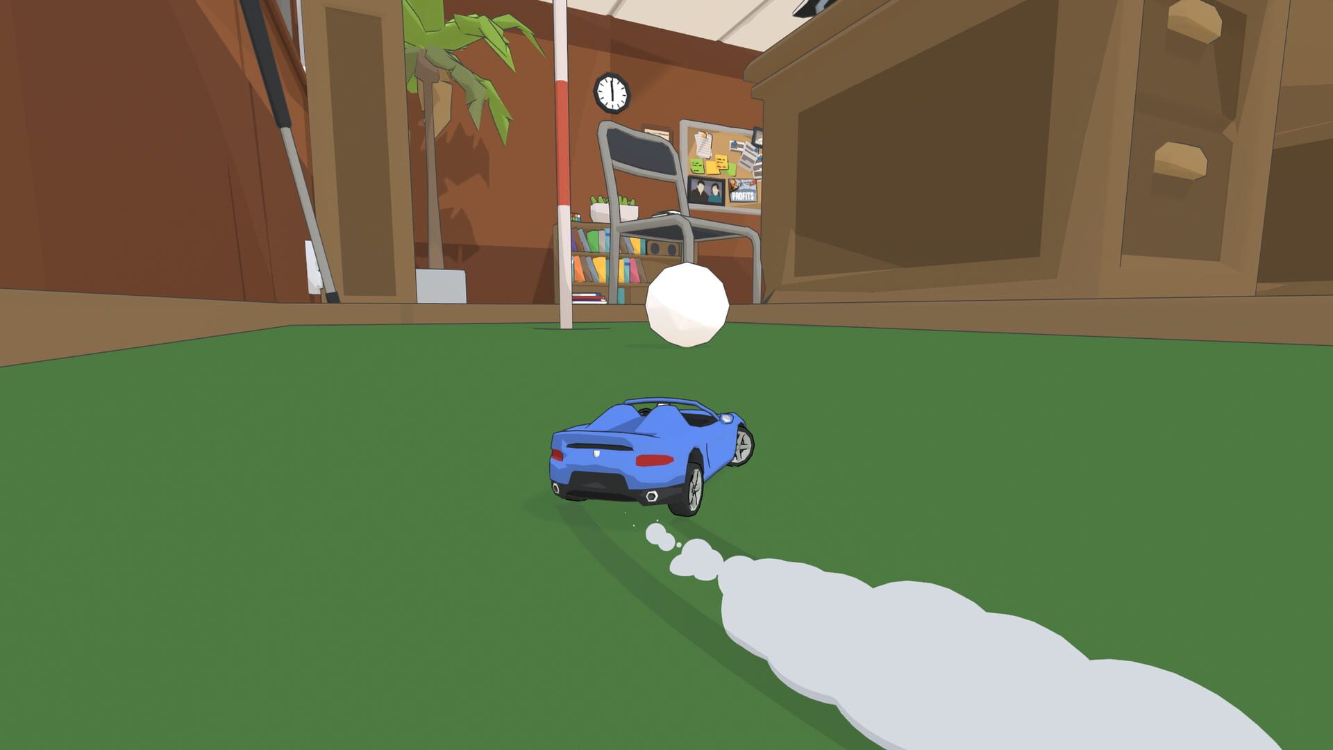 Screenshot for Pocket Wheels