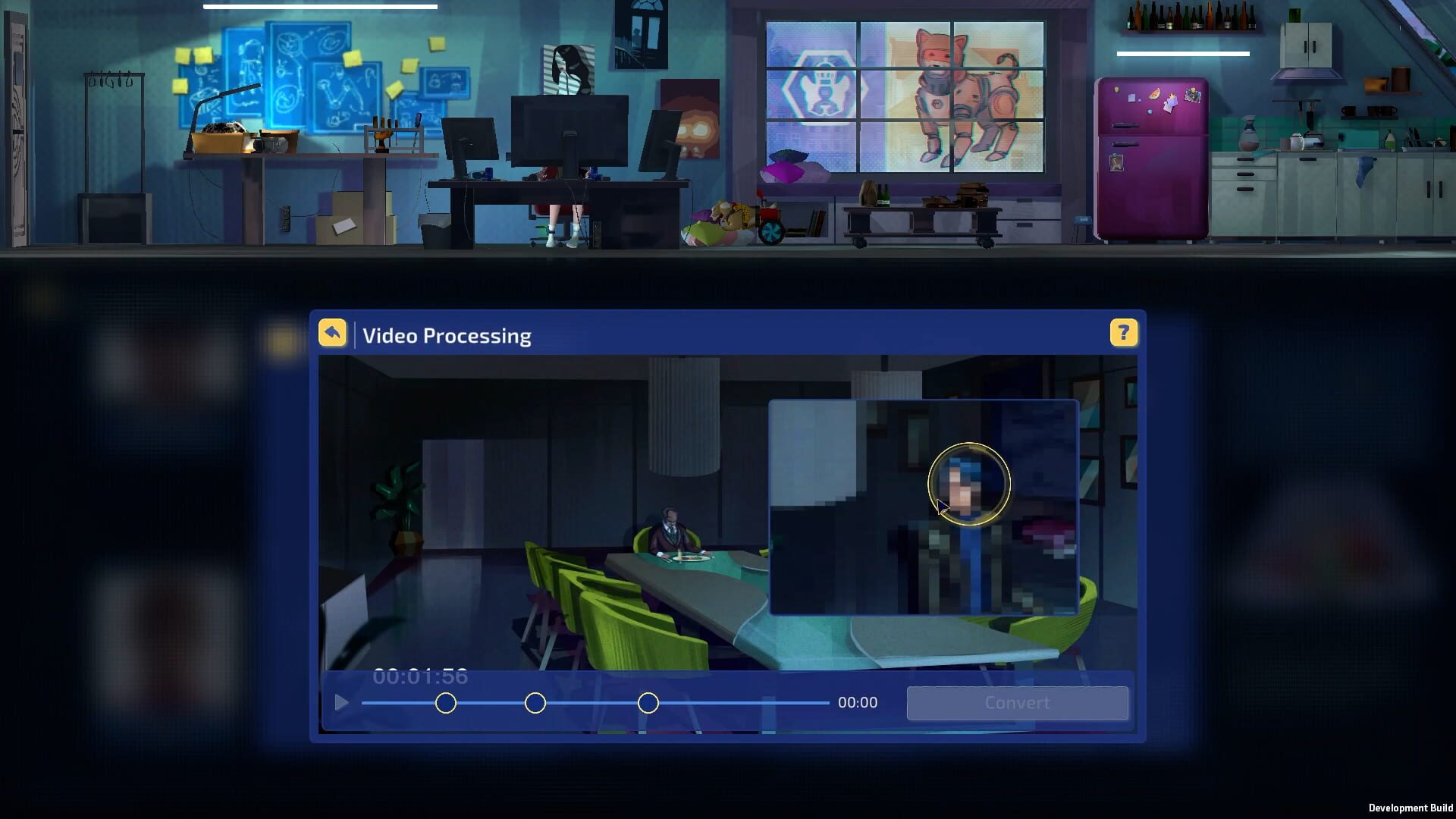 Screenshot for Song of Farca