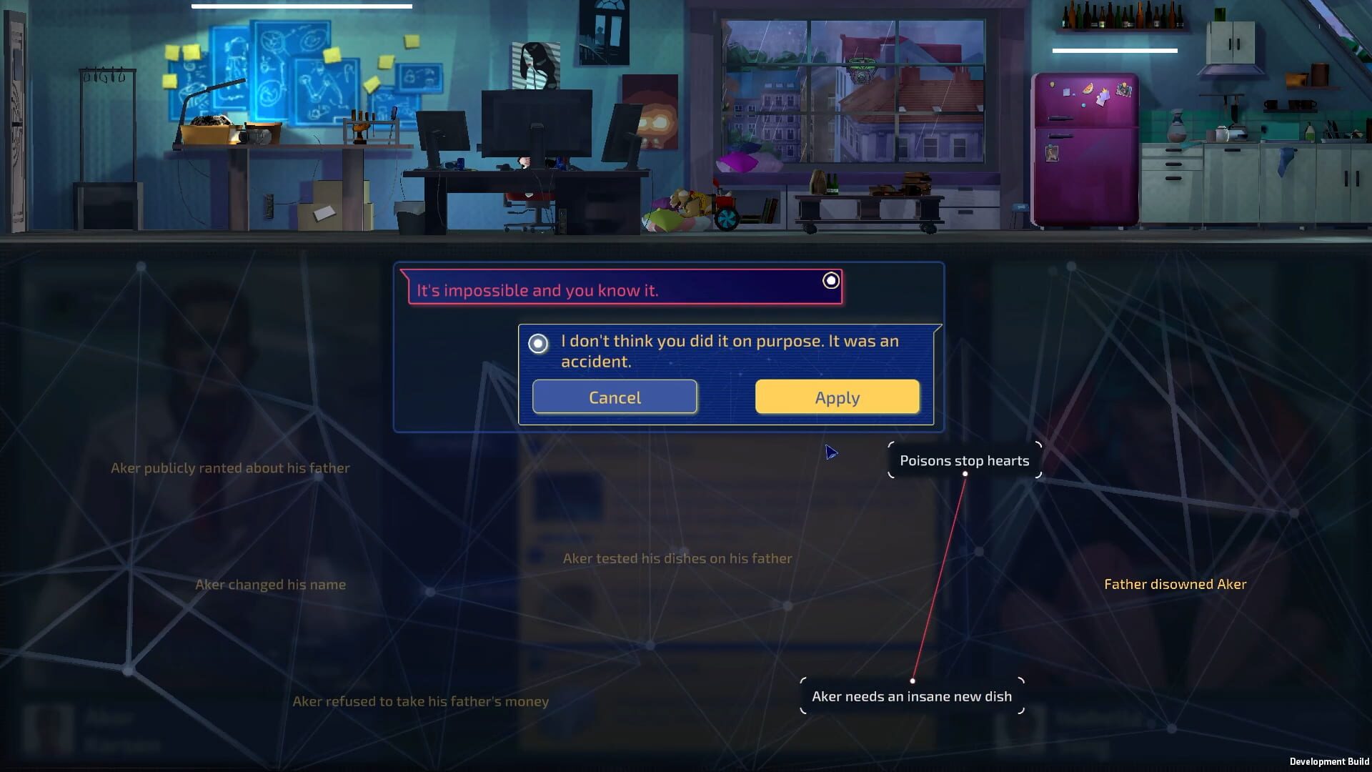 Screenshot for Song of Farca