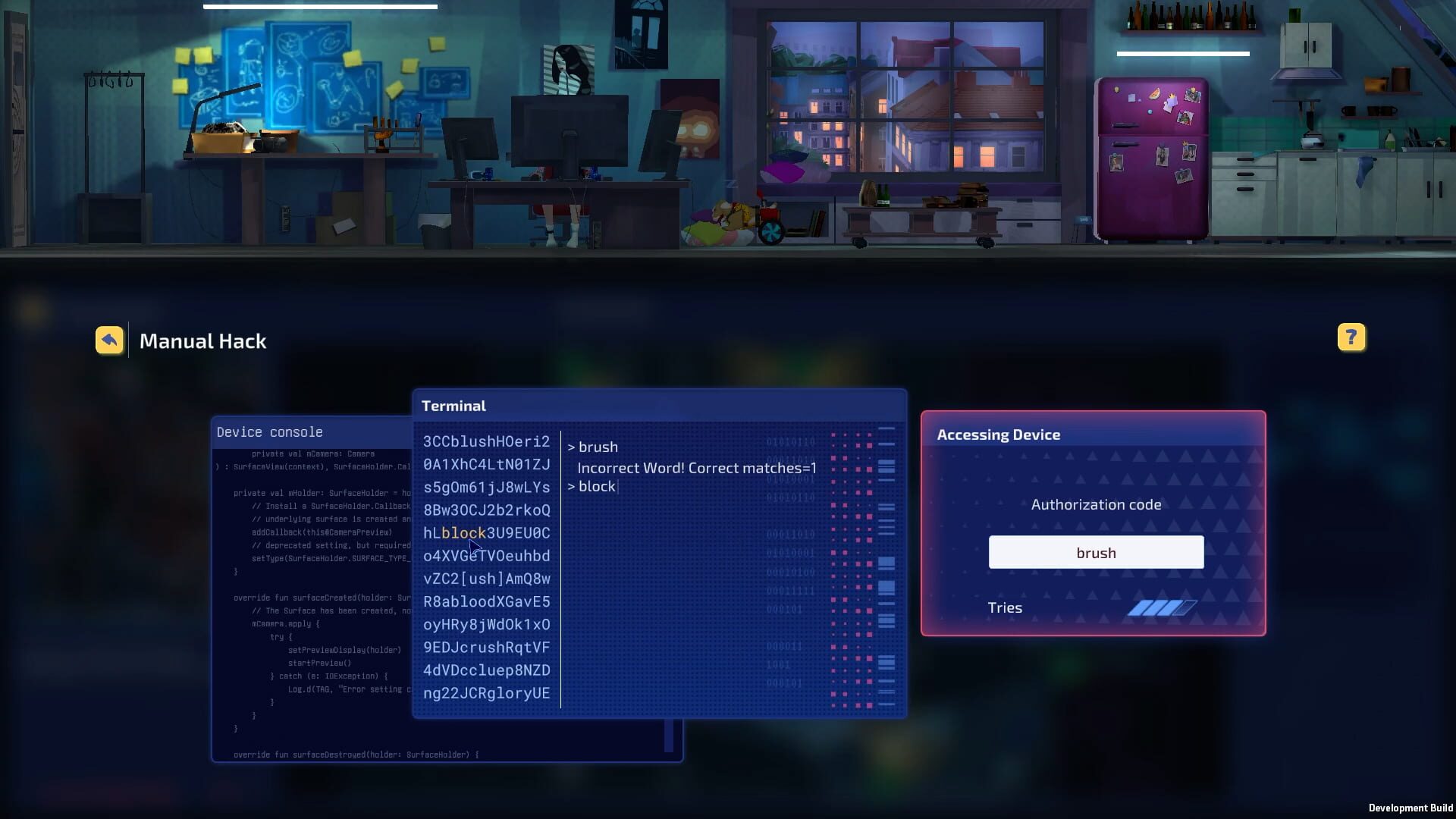 Screenshot for Song of Farca
