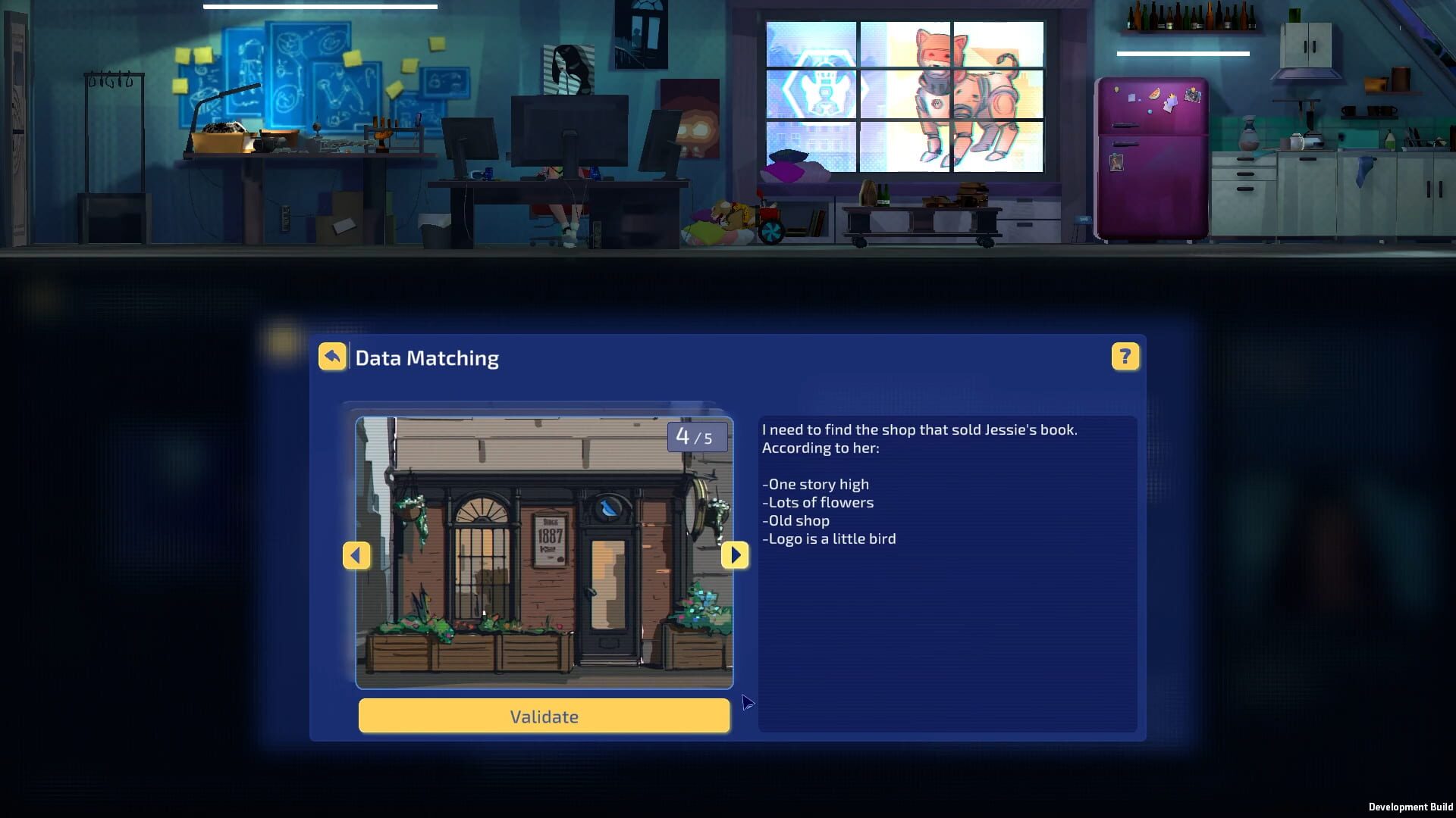 Screenshot for Song of Farca