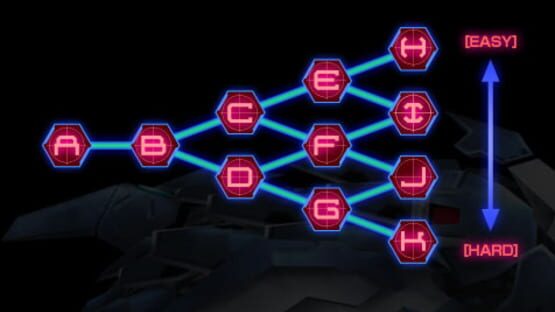 Screenshot for Dariusburst