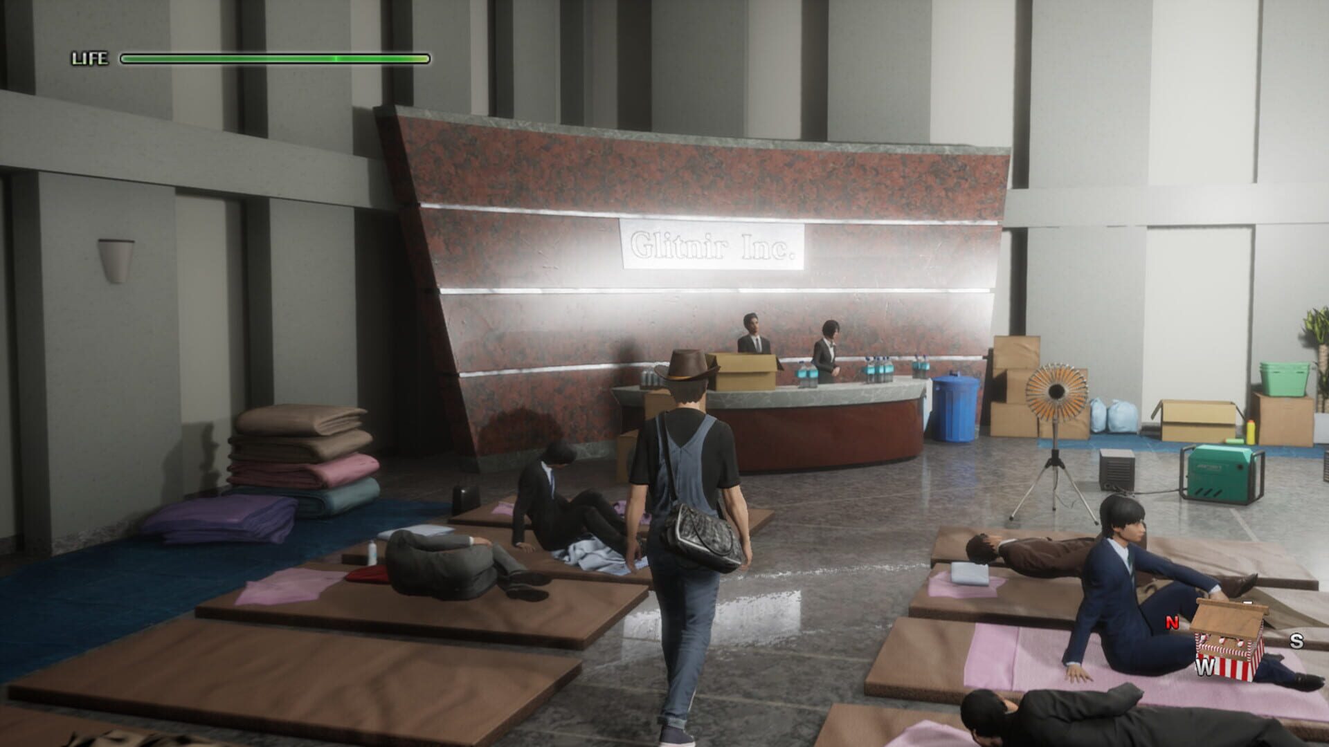 Screenshot for Disaster Report 4: Summer Memories