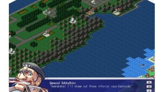 Screenshot for Gadget Trial