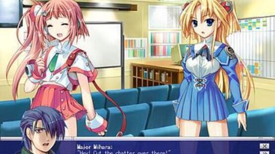 Screenshot for Gadget Trial