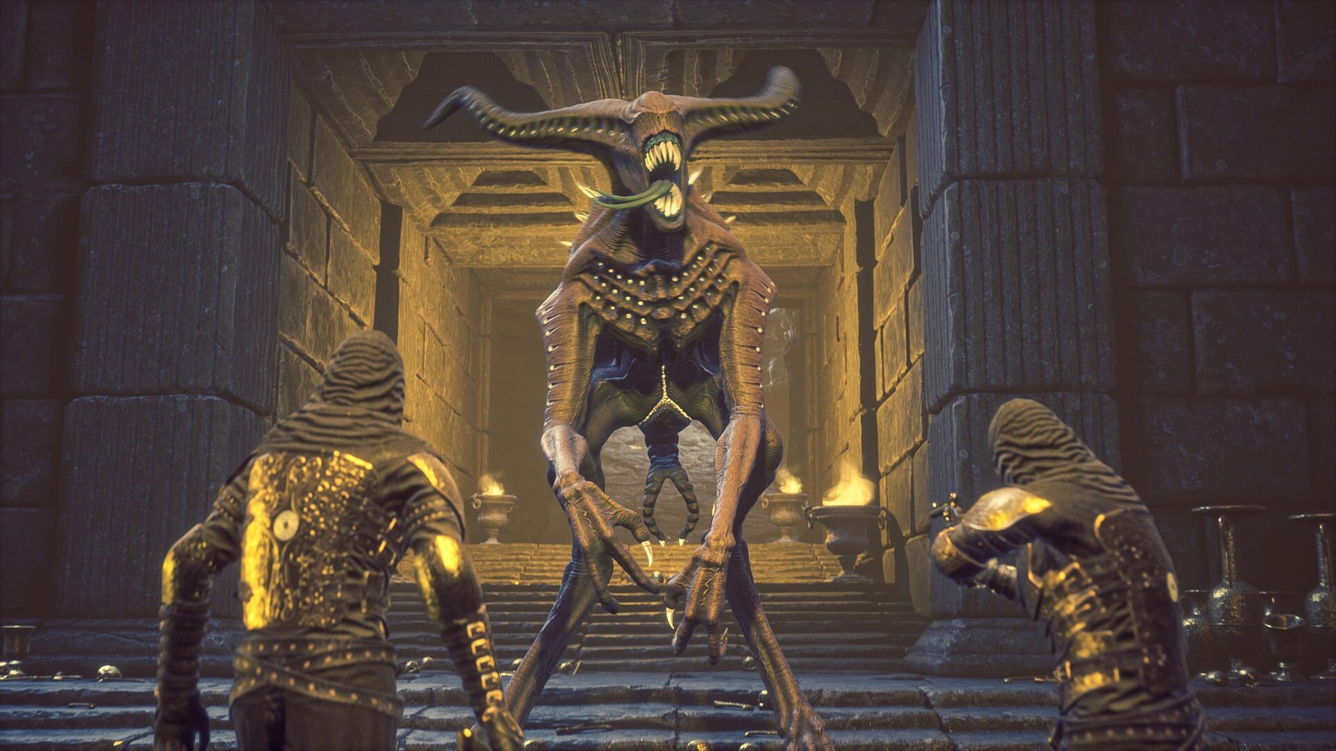 Screenshot for Perish