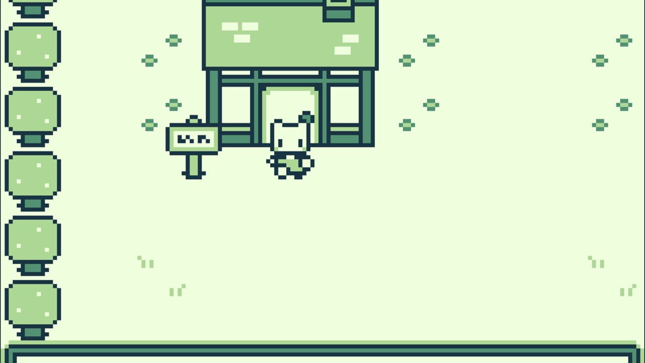 Screenshot for Marron Helps a Friend