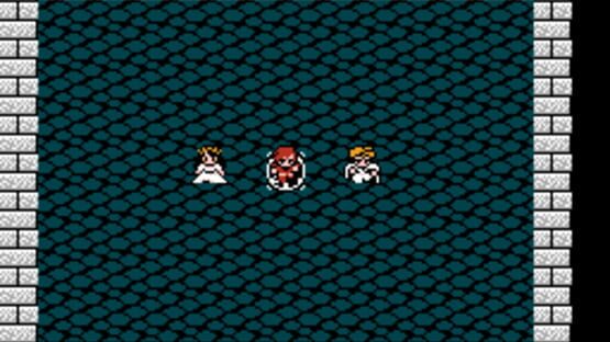 Screenshot for Final Fantasy II