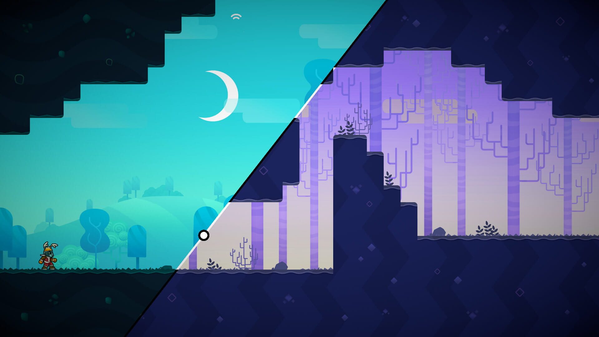 Screenshot for World-Splitter