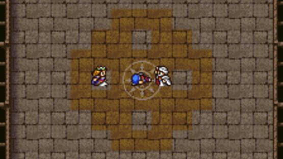 Screenshot for Final Fantasy II
