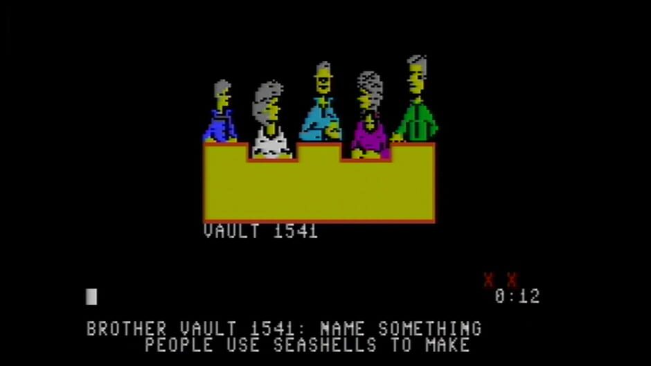 Screenshot for Family Feud