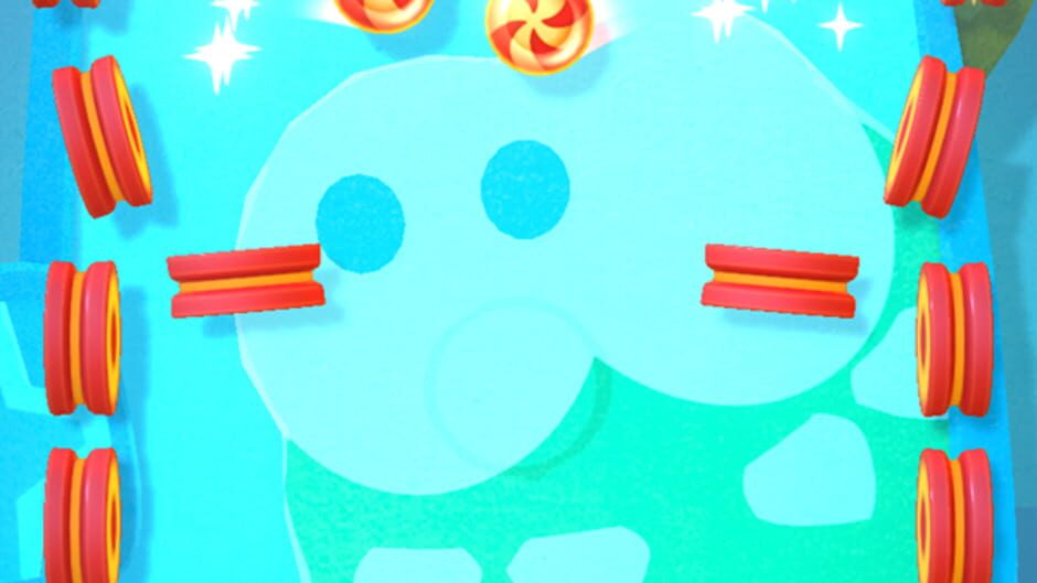 Screenshot for Cut the Rope Remastered