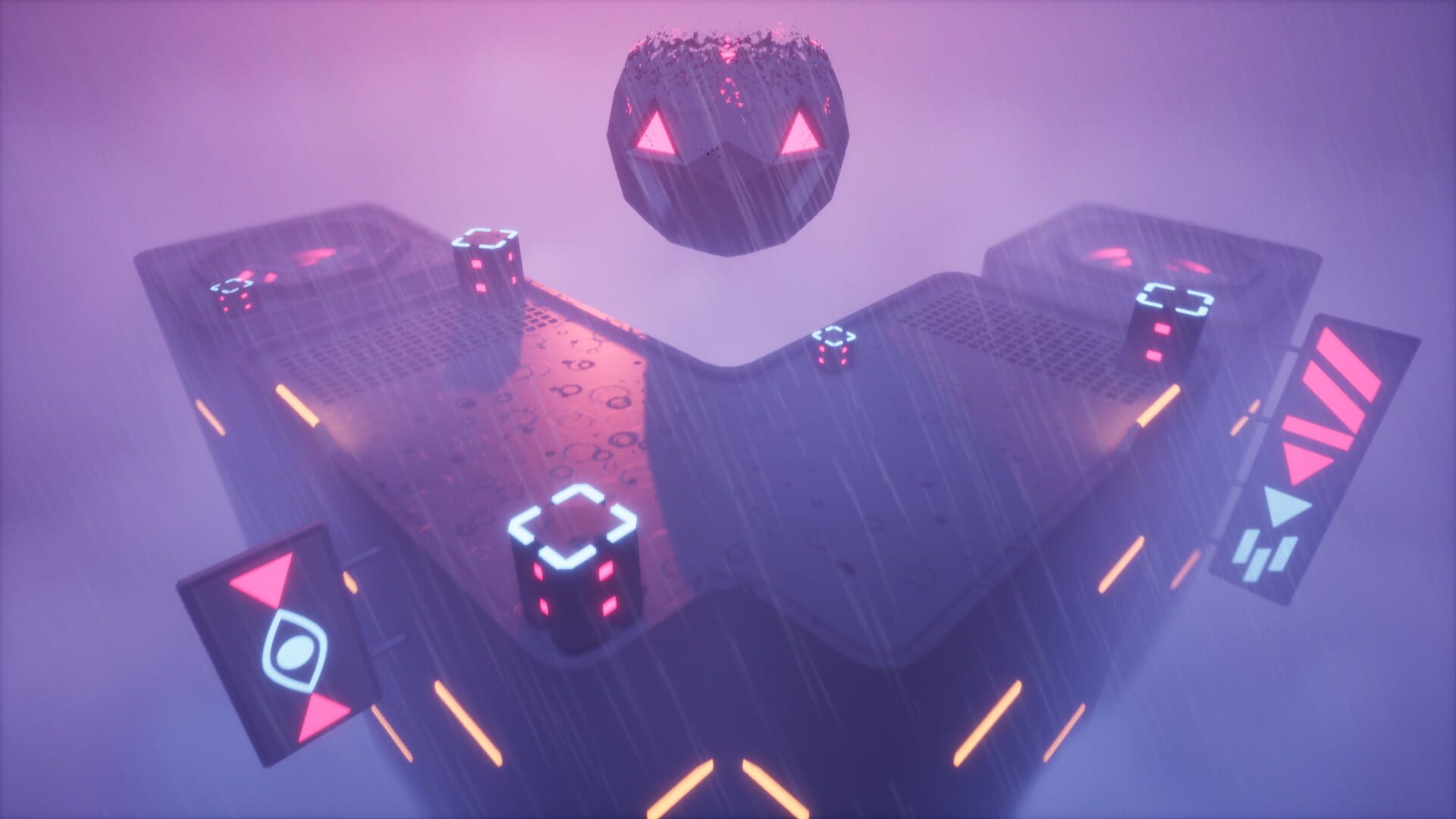 Screenshot for City of Beats