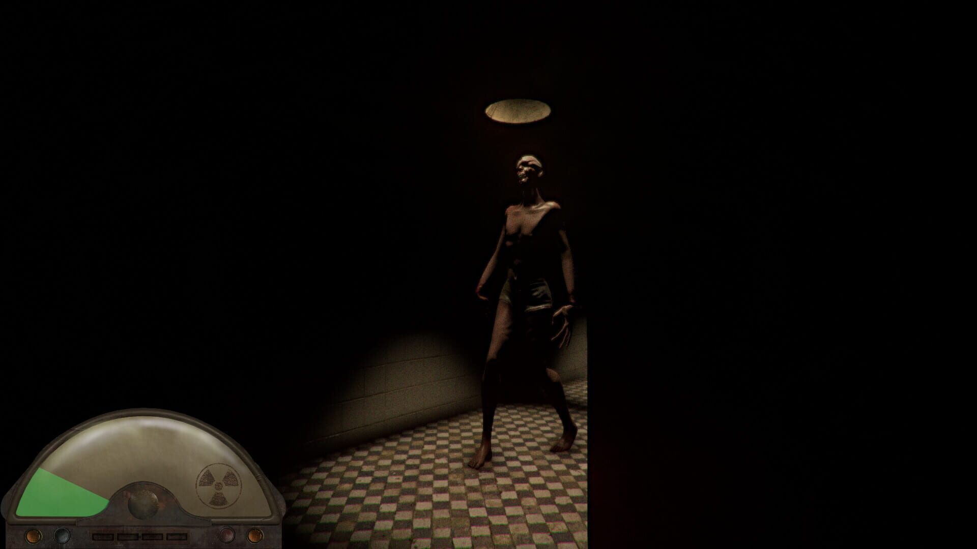 Screenshot for S.W.A.N.: Chernobyl Unexplored