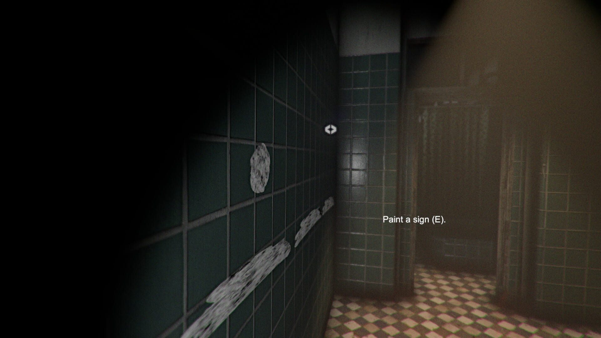 Screenshot for S.W.A.N.: Chernobyl Unexplored