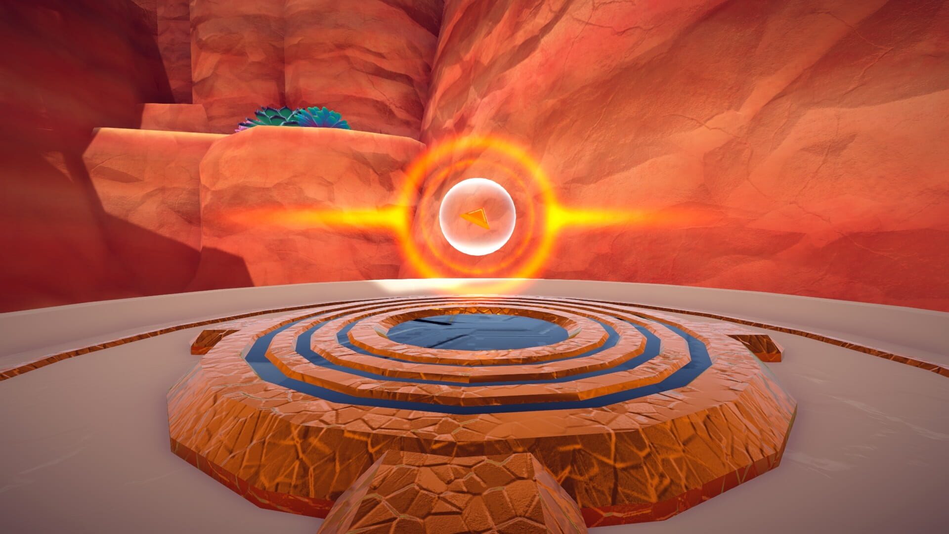 Screenshot for Glide