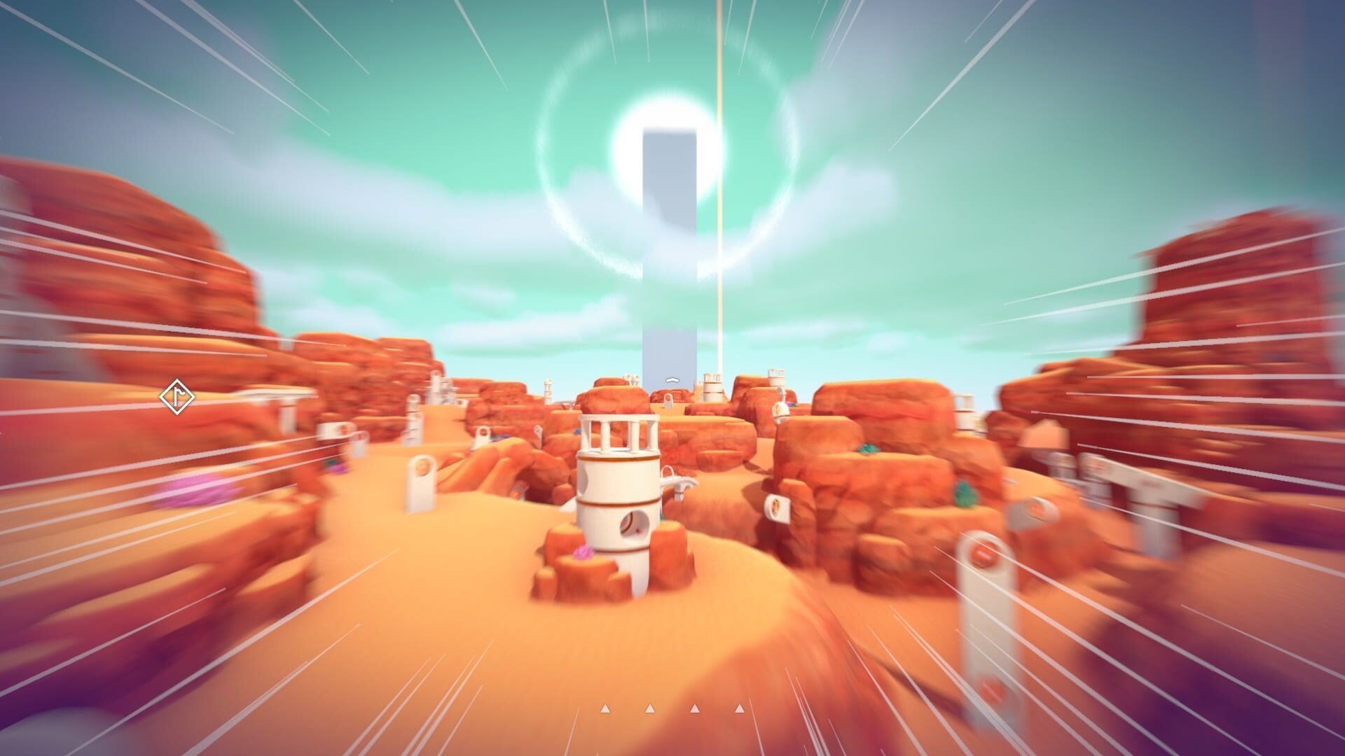 Screenshot for Glide