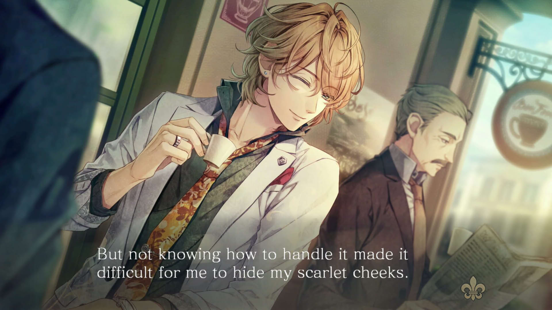 Screenshot for Piofiore: Fated Memories
