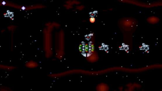 Screenshot for Super Nova