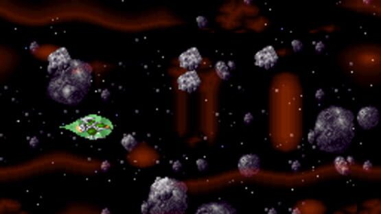Screenshot for Super Nova
