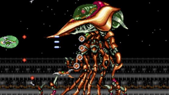 Screenshot for Super Nova