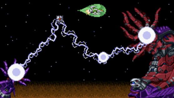 Screenshot for Super Nova