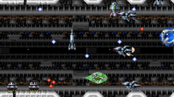 Screenshot for Super Nova