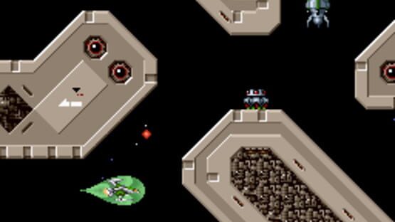 Screenshot for Super Nova