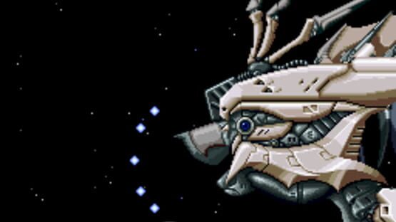 Screenshot for Super Nova