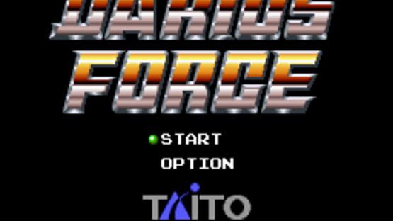 Screenshot for Super Nova