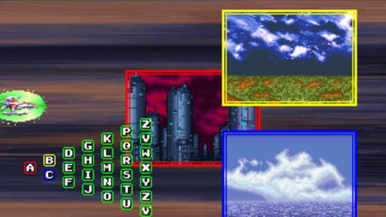 Screenshot for Darius Gaiden
