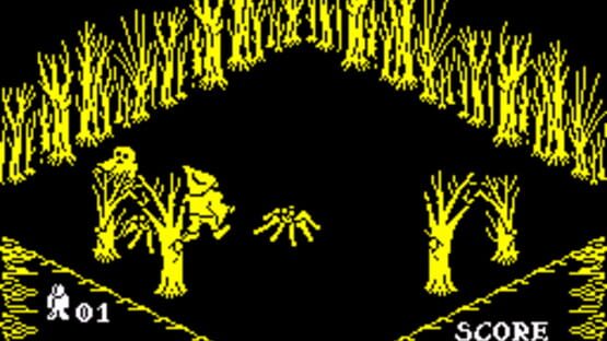 Screenshot for Pentagram