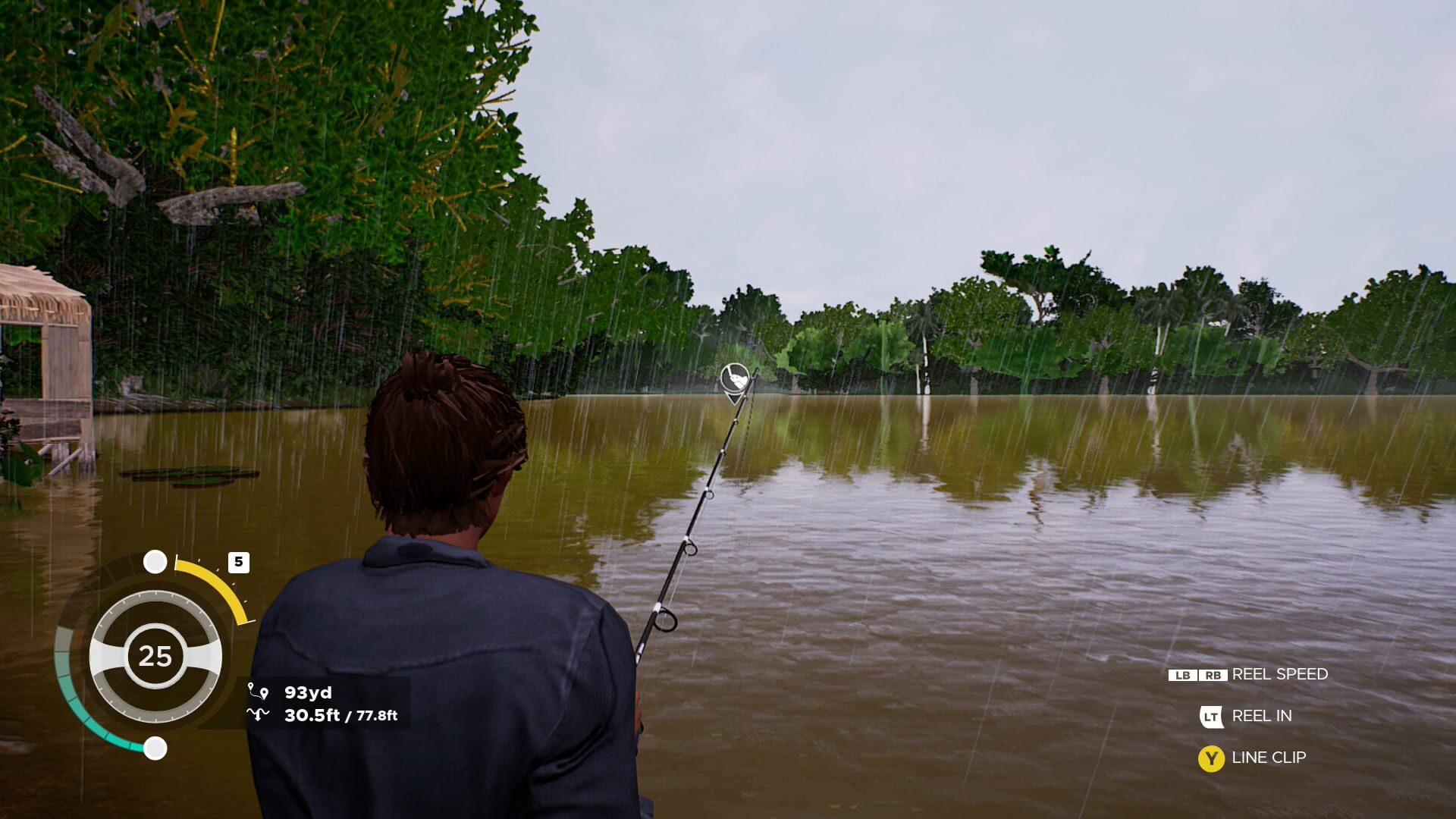 Screenshot for Fishing Sim World: Pro Tour