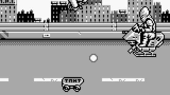 Screenshot for Teenage Mutant Ninja Turtles II: Back from the Sewers