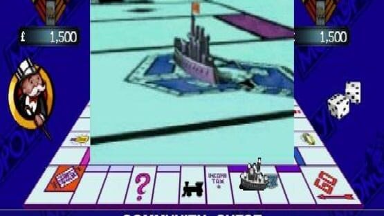 Screenshot for Monopoly