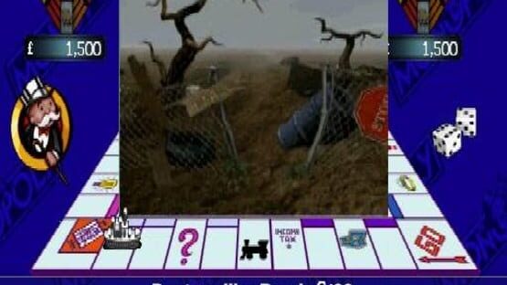 Screenshot for Monopoly