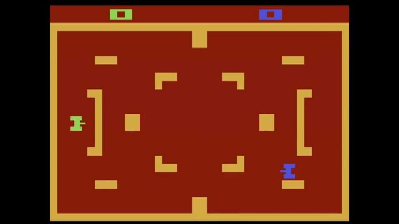 Screenshot for Combat