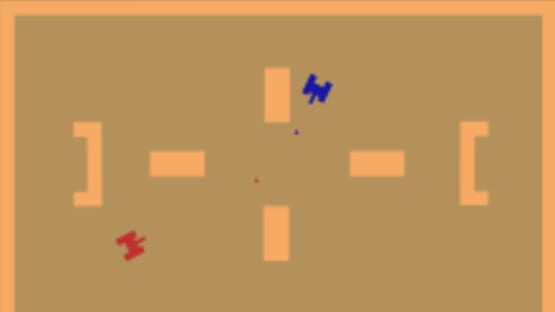 Screenshot for Combat