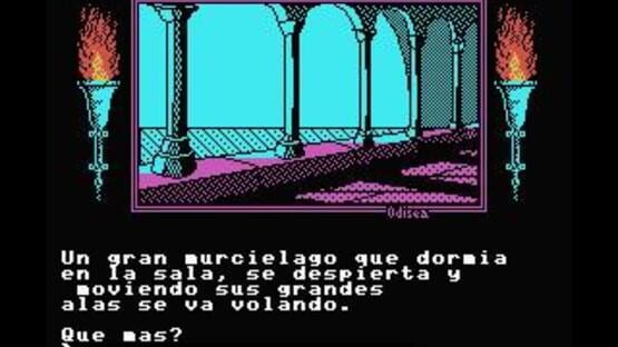 Screenshot for Abracadabra
