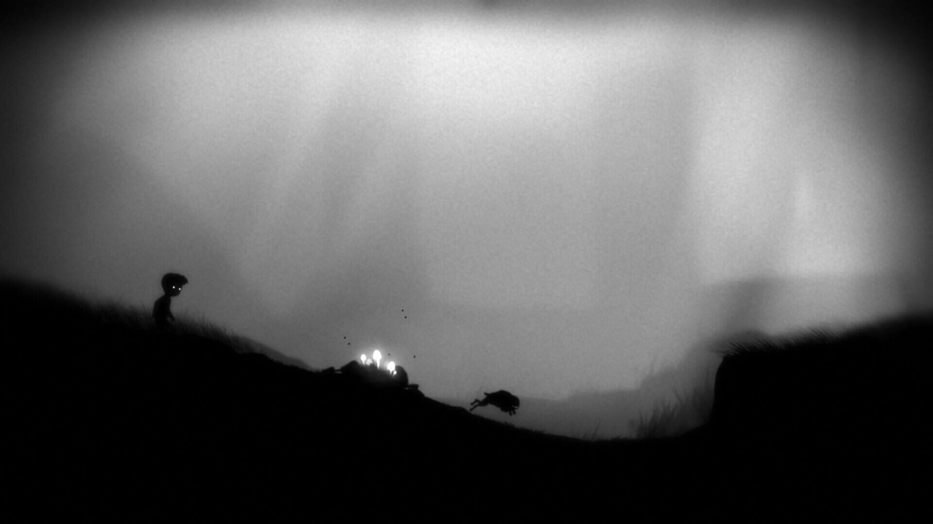 Screenshot for Limbo