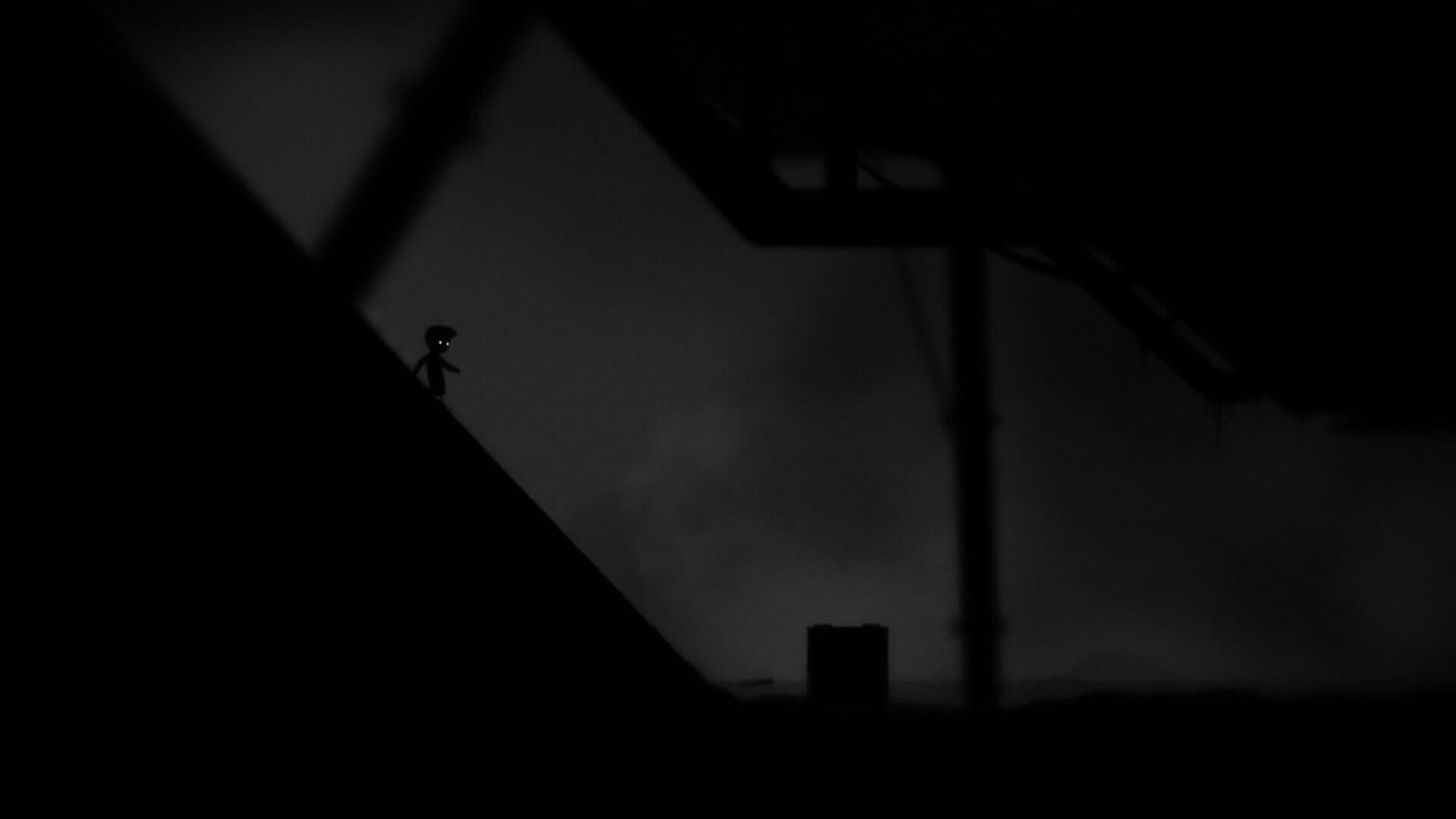 Screenshot for Limbo