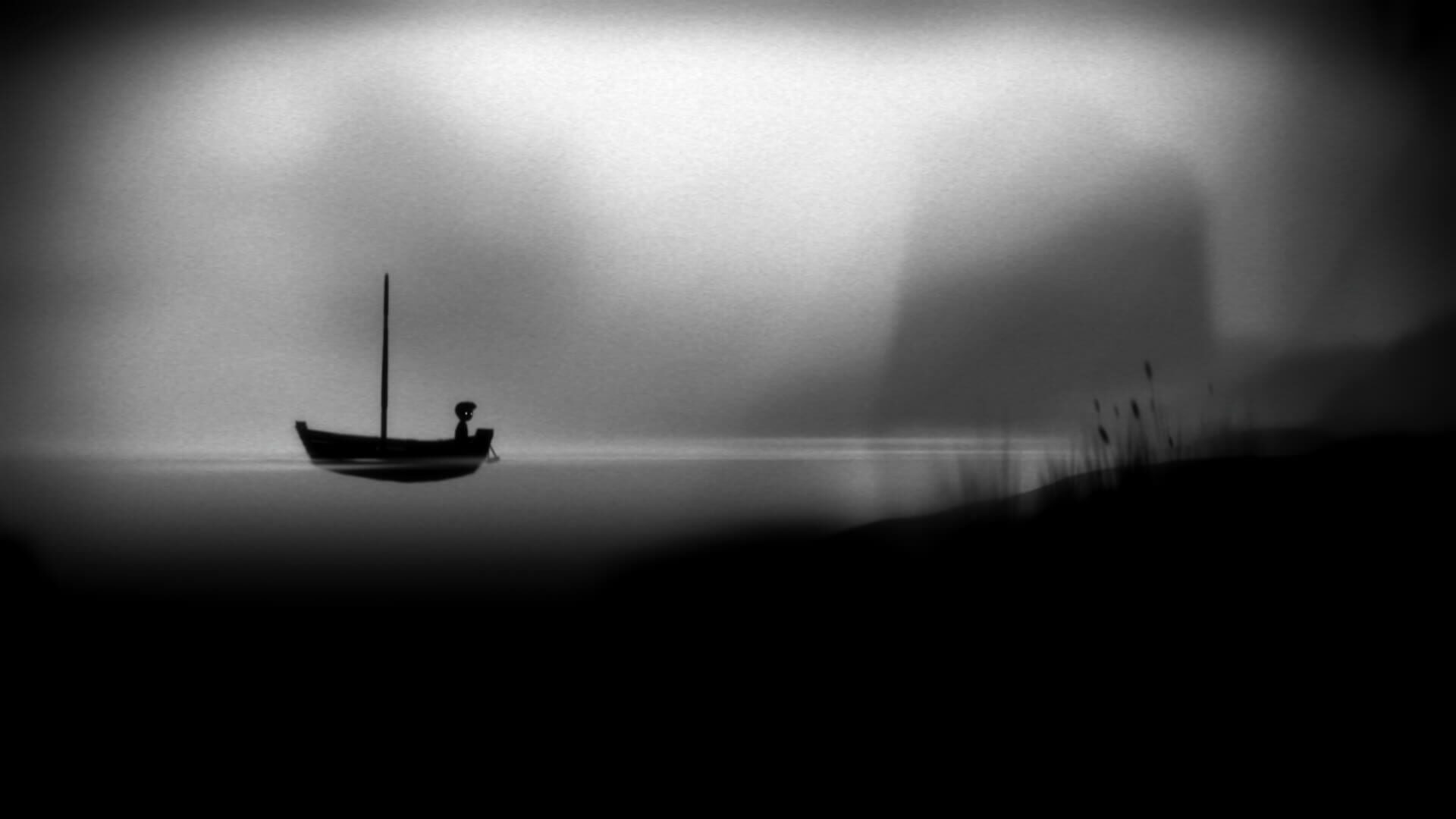 Screenshot for Limbo