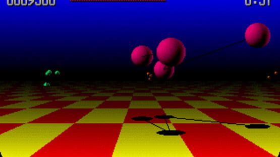 Screenshot for Vaxine