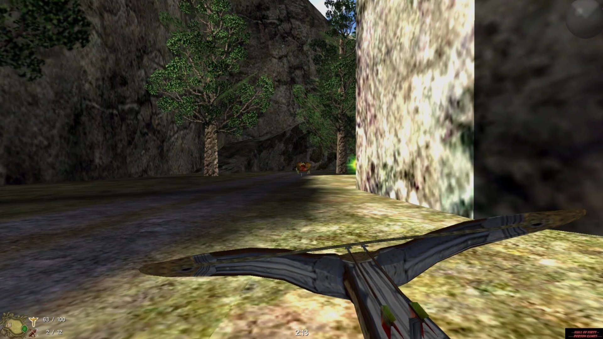 Screenshot for Legends of Might and Magic