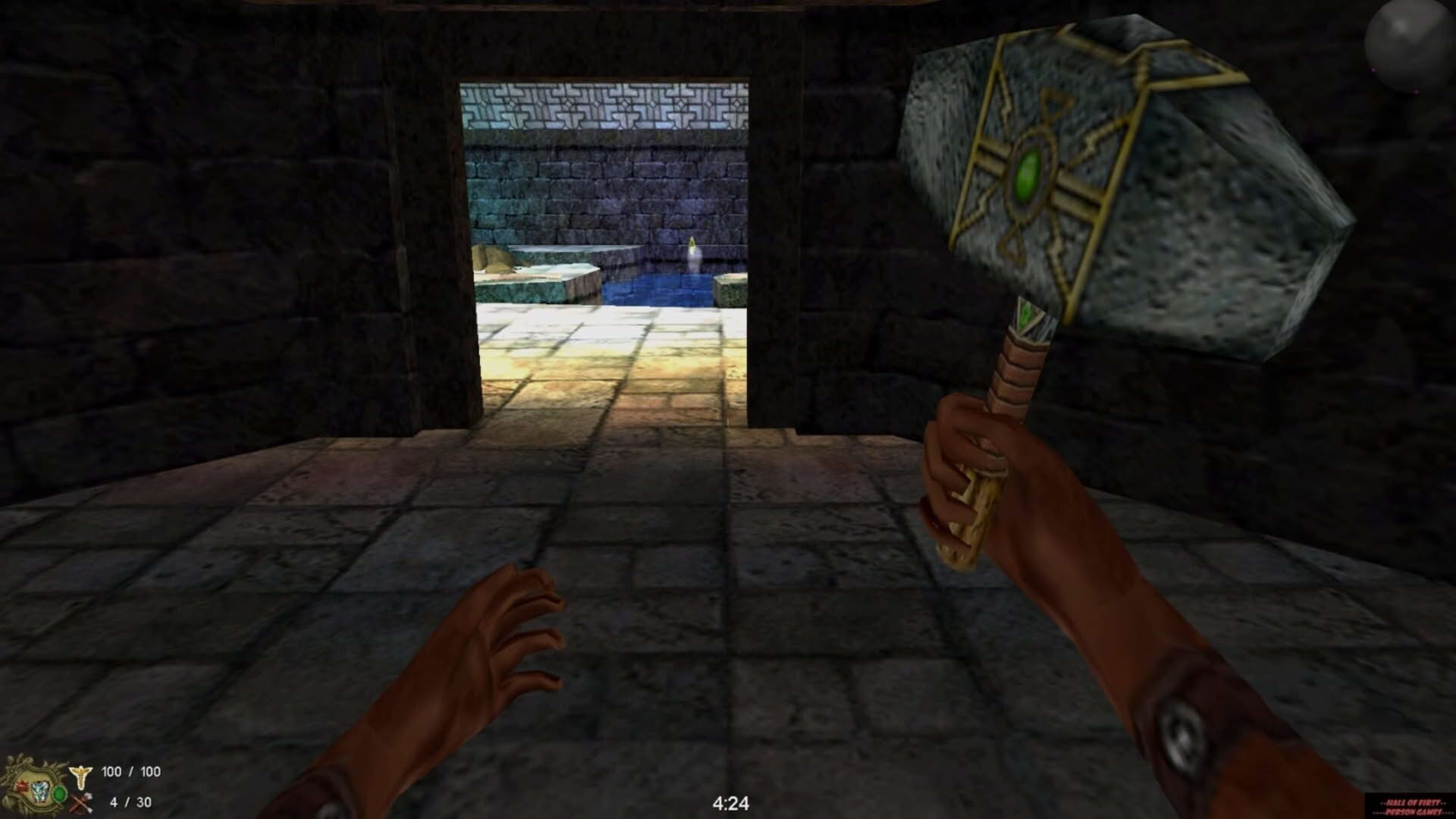 Screenshot for Legends of Might and Magic