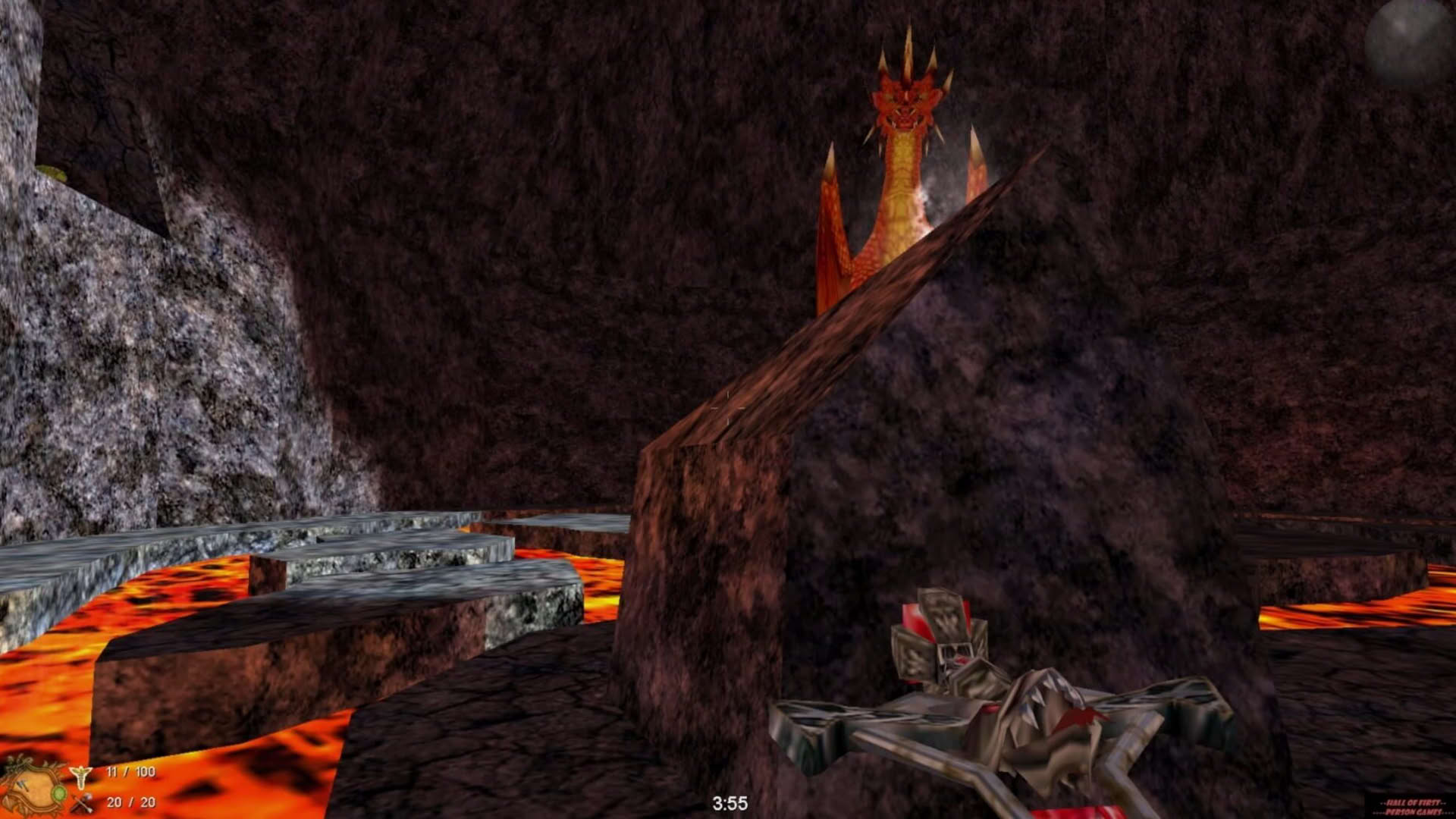 Screenshot for Legends of Might and Magic