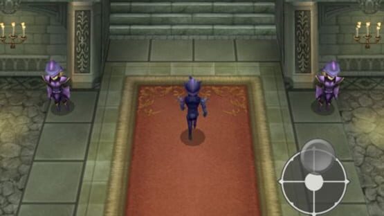 Screenshot for Final Fantasy IV