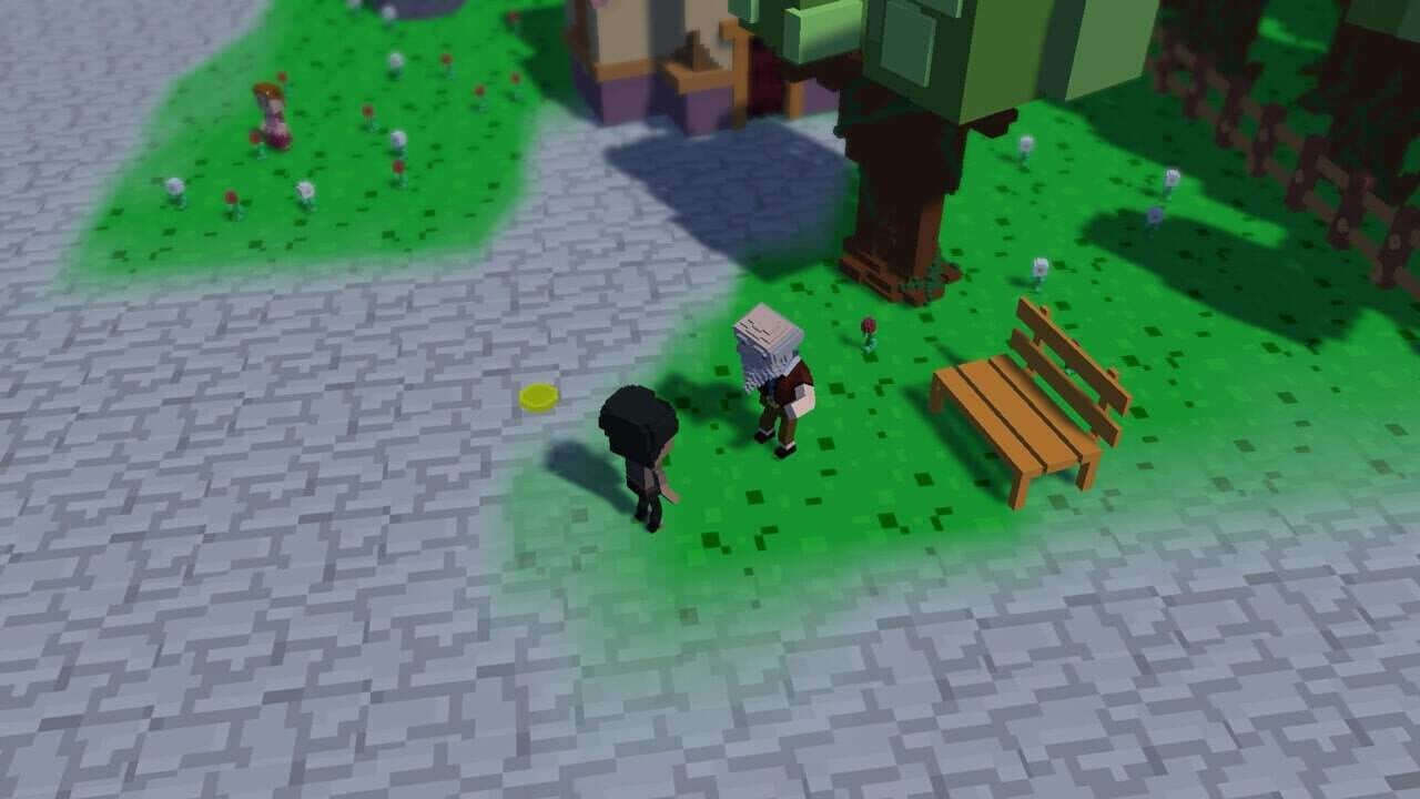 Screenshot for Mystic Fate