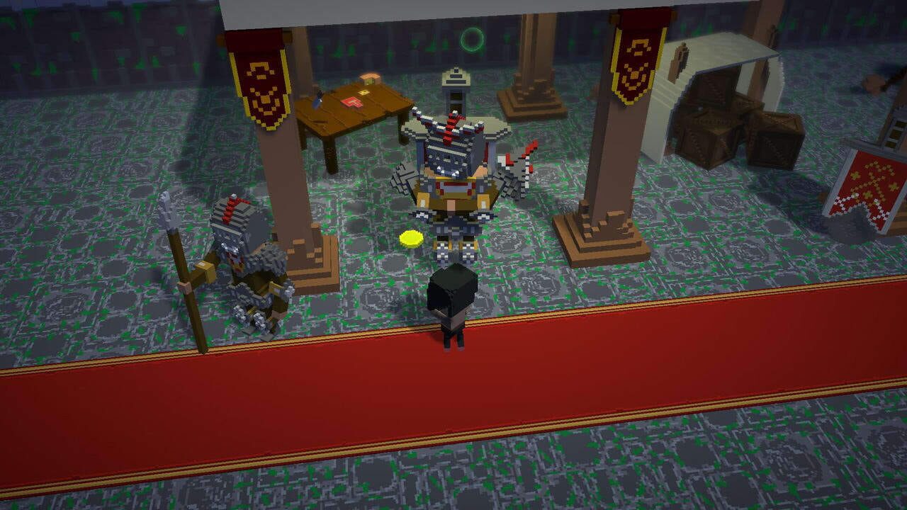 Screenshot for Mystic Fate
